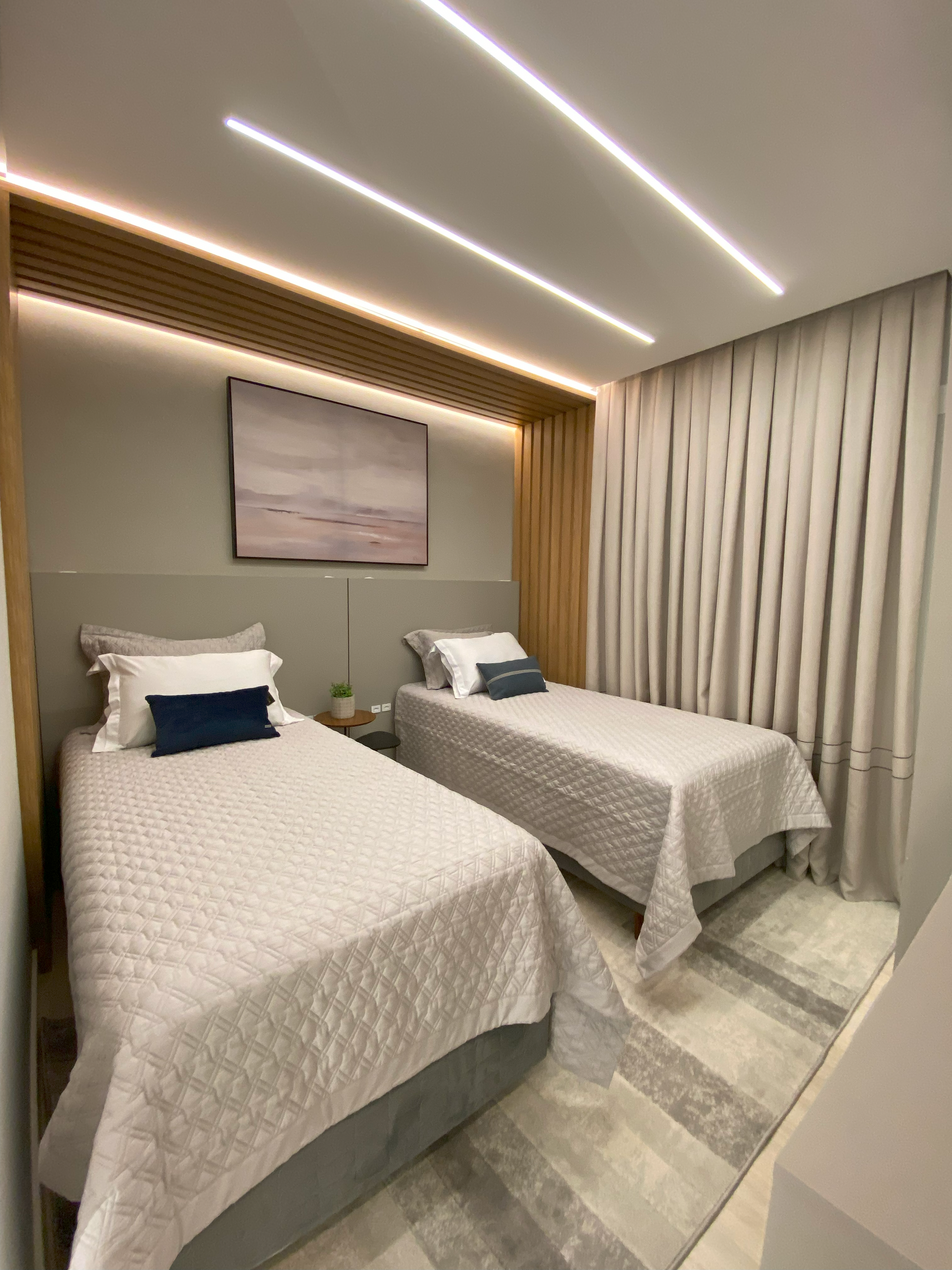 Destaque Galeria Quarto | DouBle Arquitetura